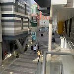 2 Bedroom Apartment In The Heart Of Manchester City Centre