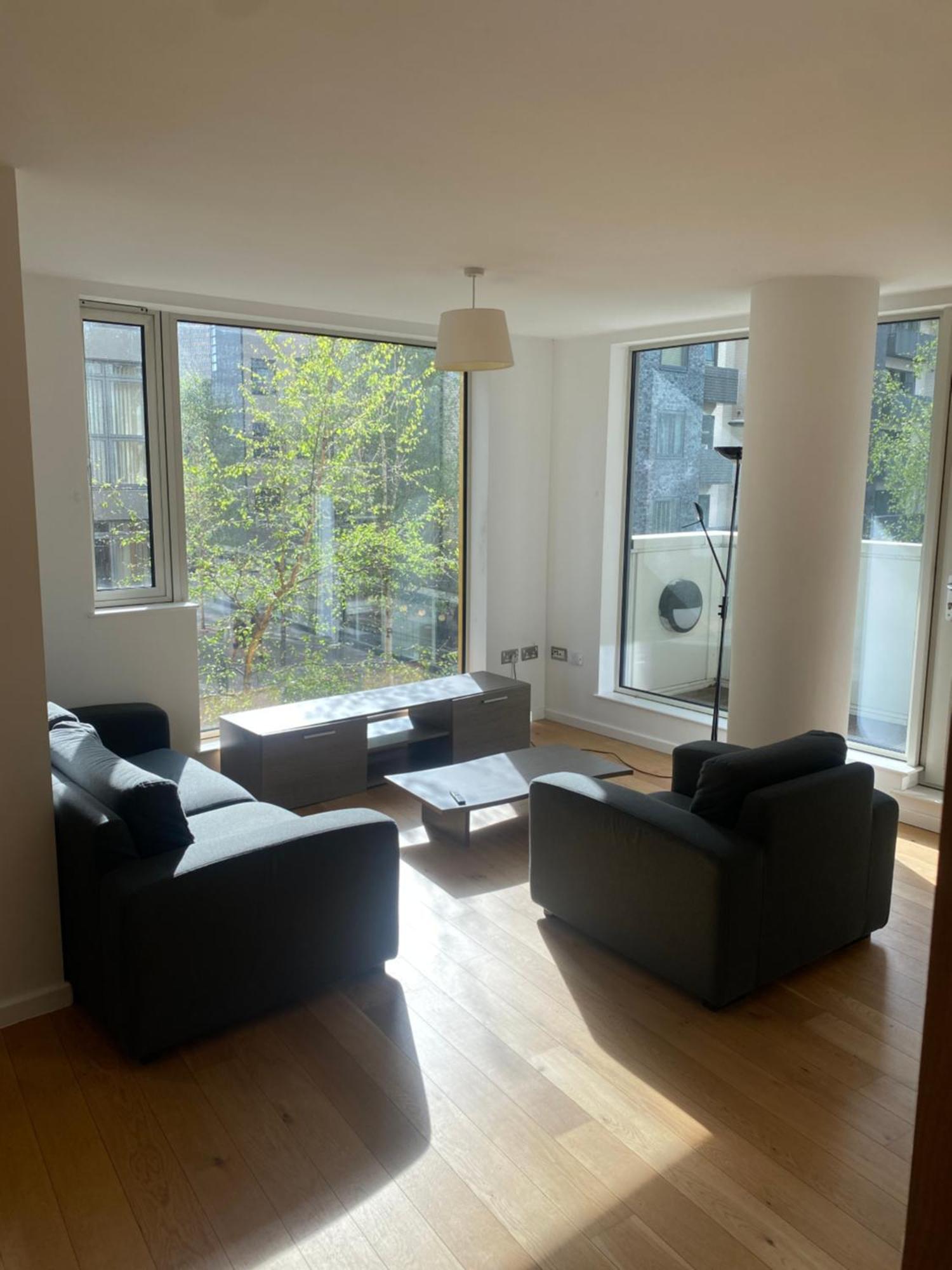 Apartamento 2 Bedroom In The Heart Of Centre *