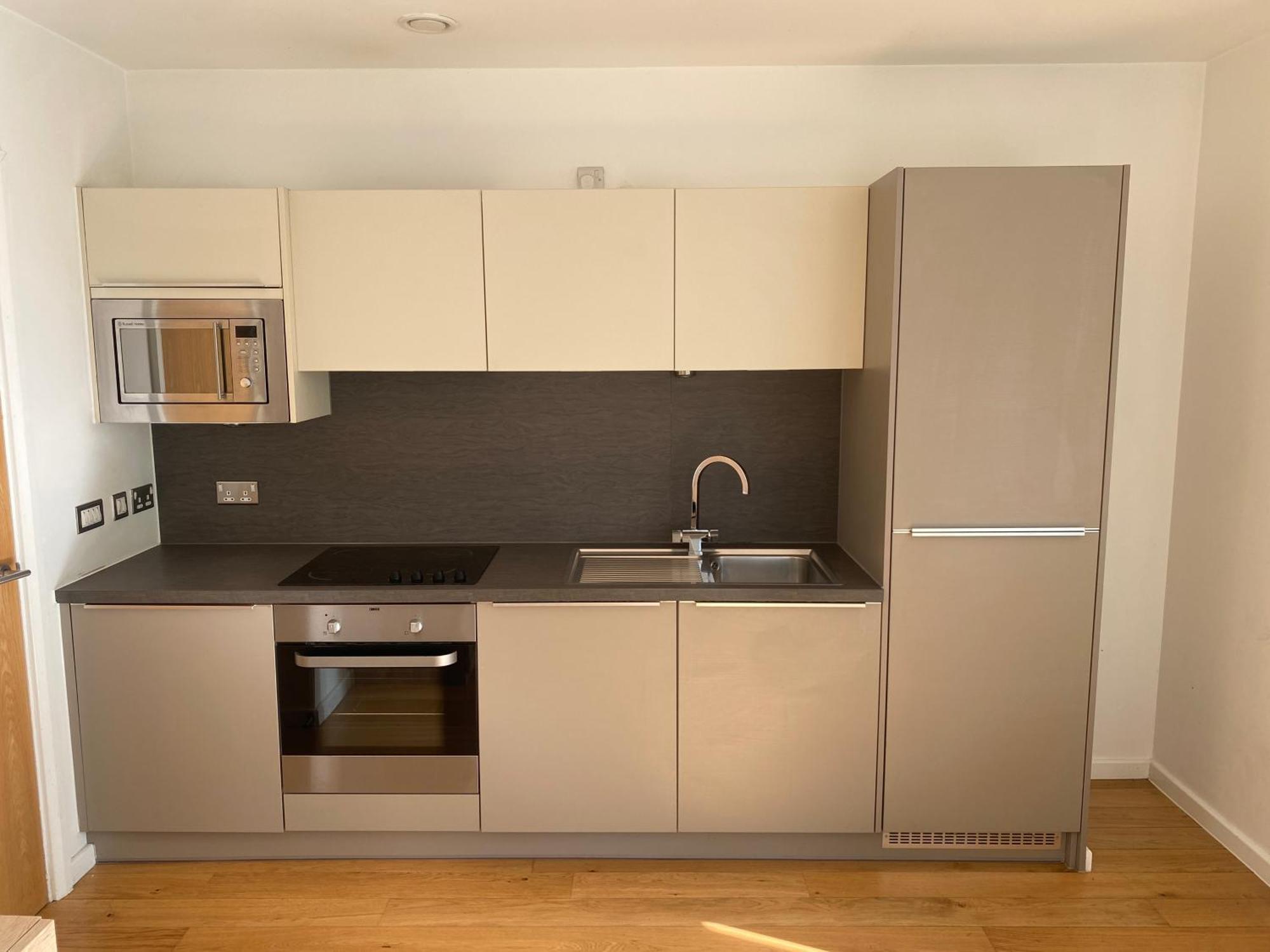 2 Bedroom In The Heart Of Centre * Manchester