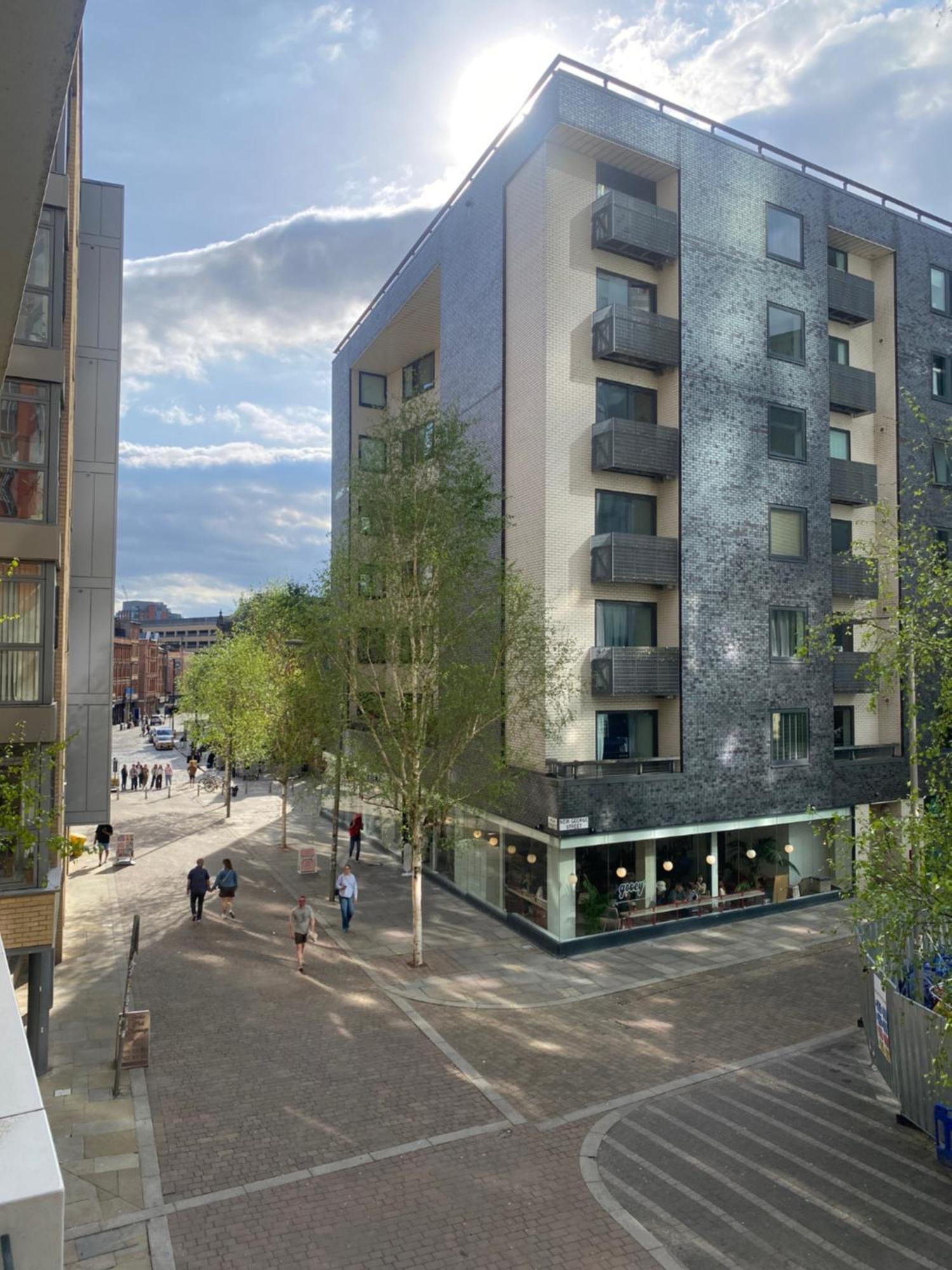 Apartamento 2 Bedroom In The Heart Of Centre